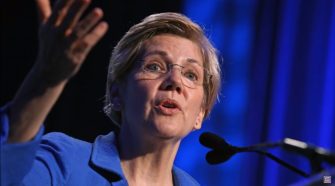 elizabeth warren screenshot from youtube