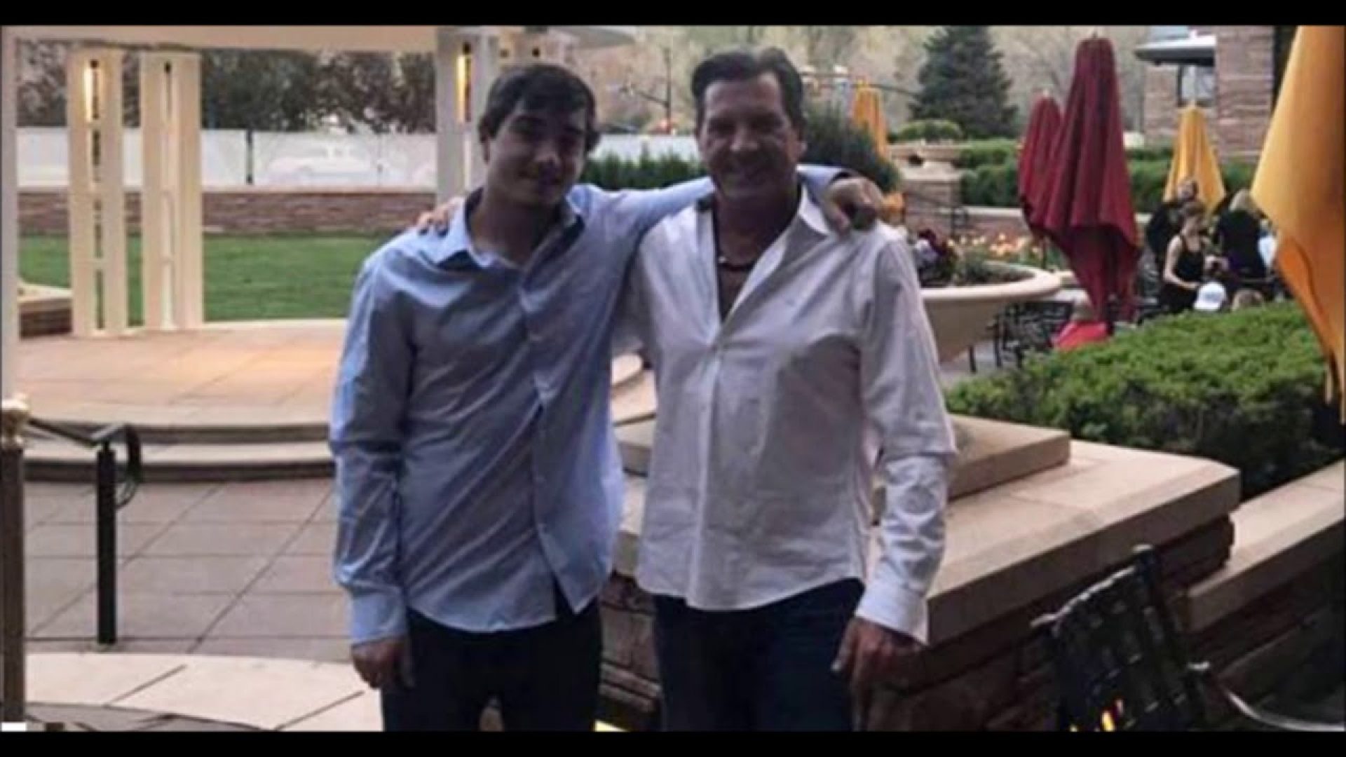 MUST SEE! Liberals CELEBRATING Death Of Bolling's Son
