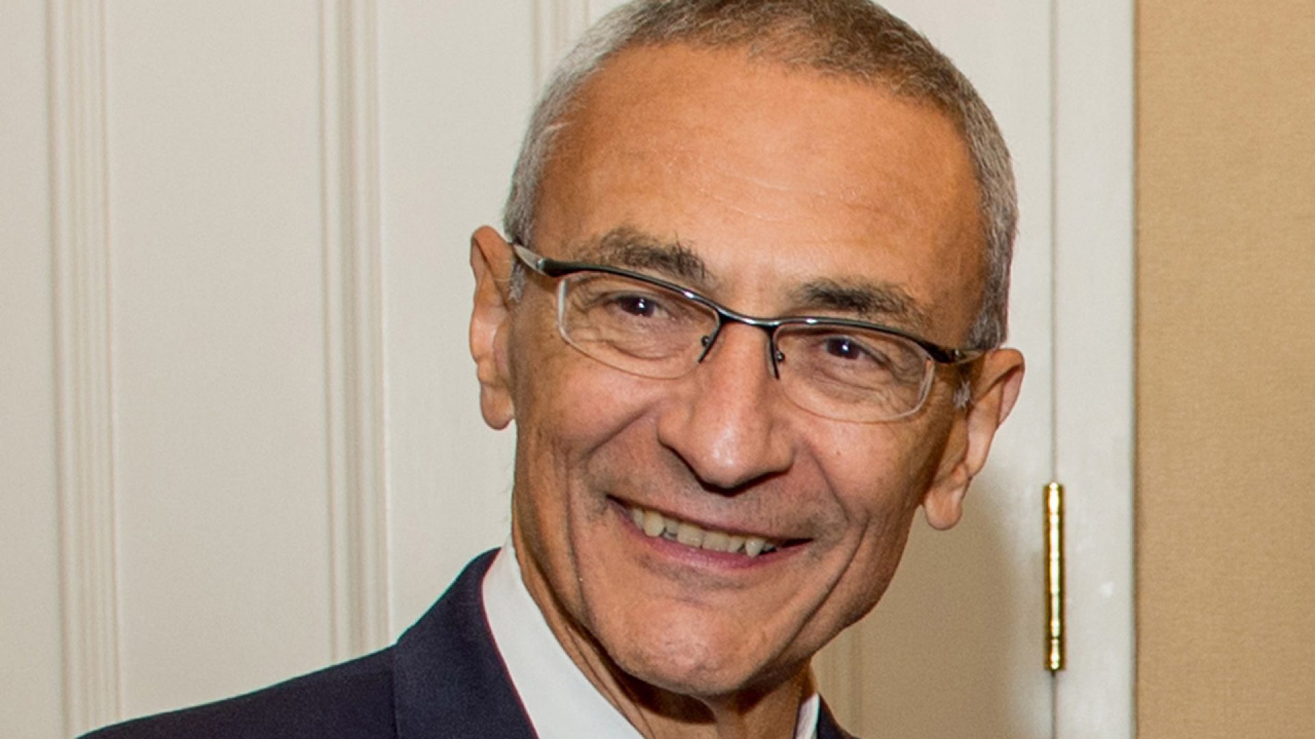 Russia-Linked Podesta Company Doomed After Failed Hillary Campaign