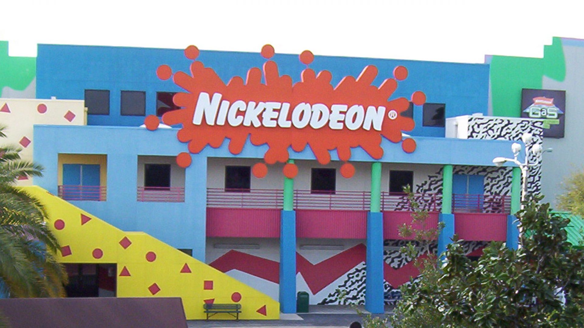 Nickelodeon Producer Caught Up In The Hollywood Swamp