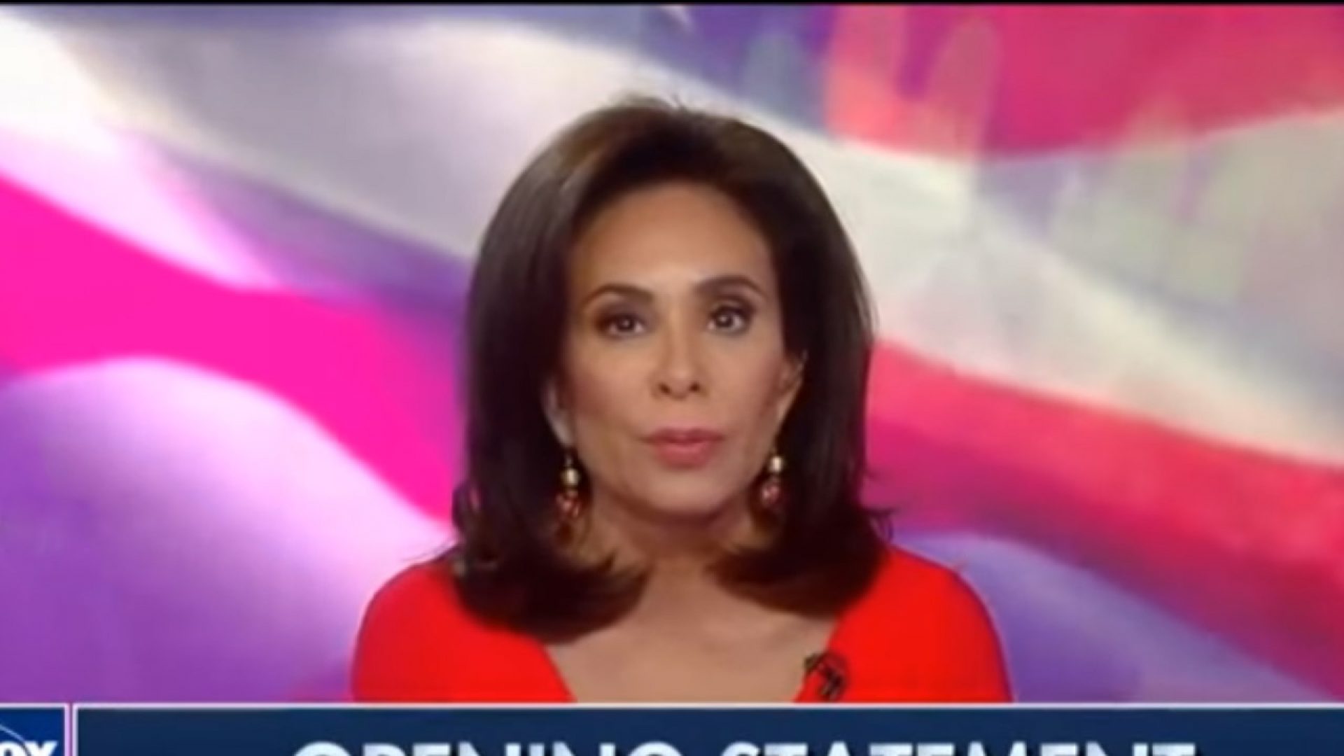 Jeanine Pirro Lock Mueller And Friends Up