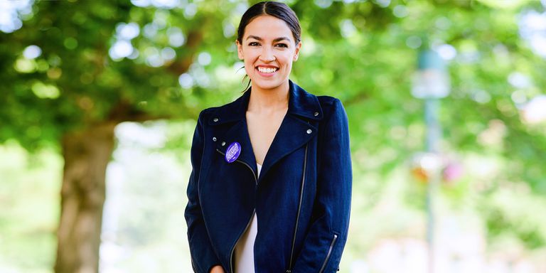 Ocasio-Cortez Fact Checked on Unemployment