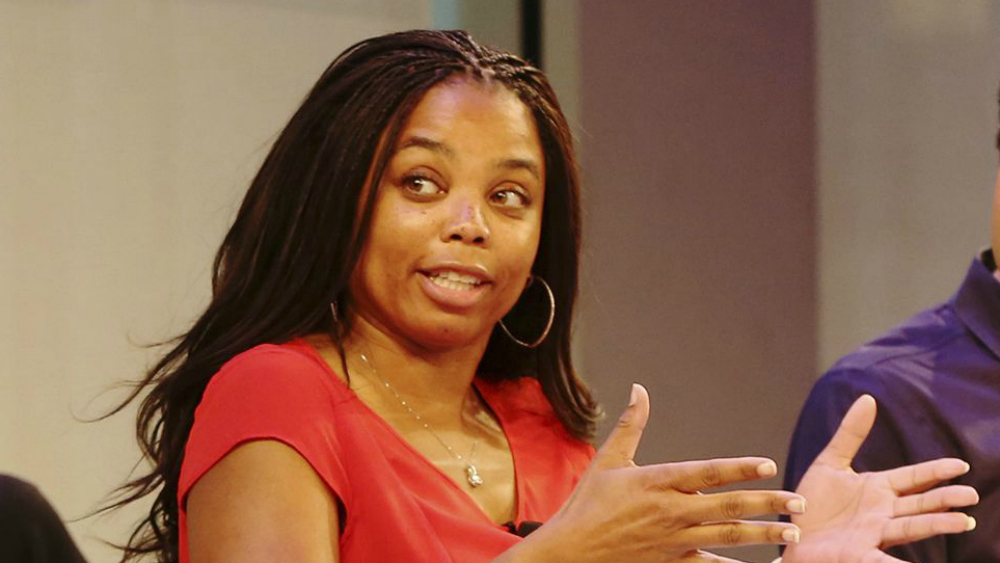 ESPN Officially and Finally Fires Jemele Hill