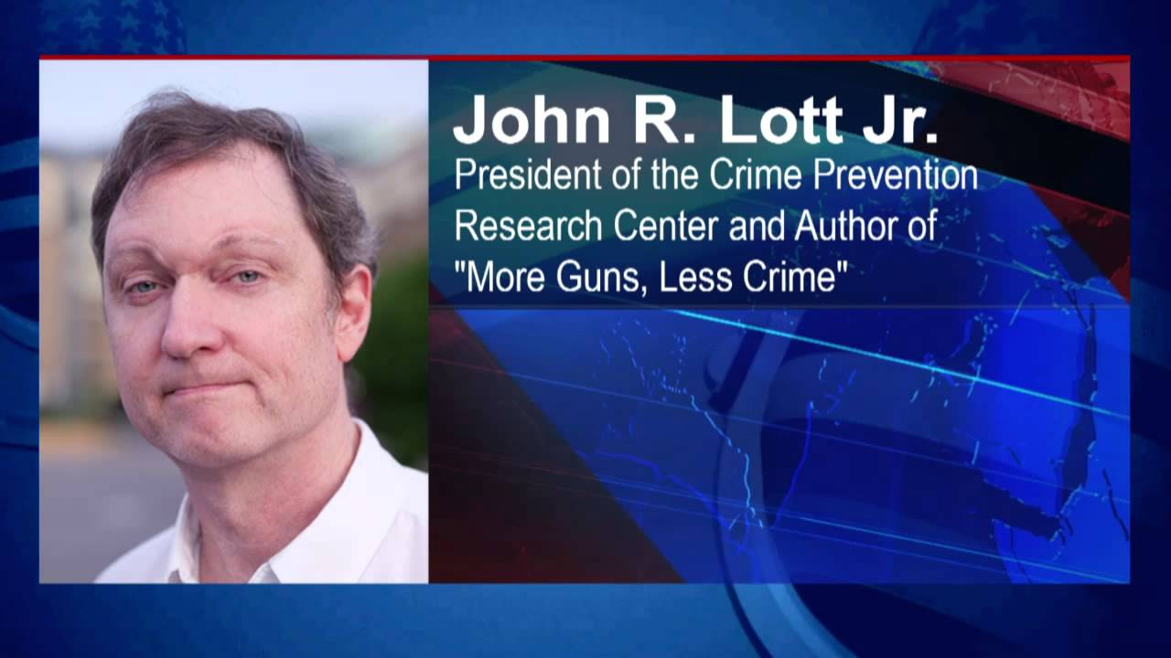 What does 97.8% Have To Do With The Second Amendment?