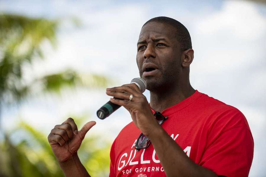 Democratic Candidate In Florida Refuses To Admit He Wants To Raise Taxes