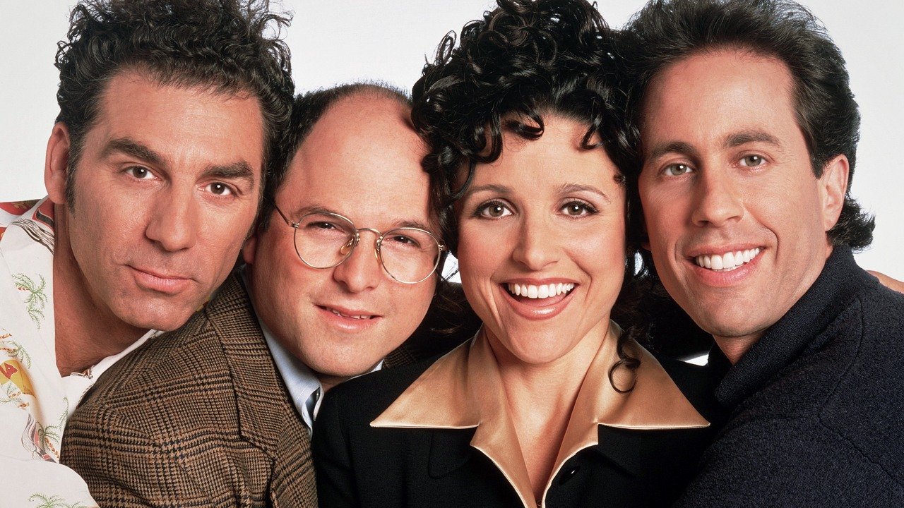 13 Seinfeld Jokes that Political Correctness No Longer Allows