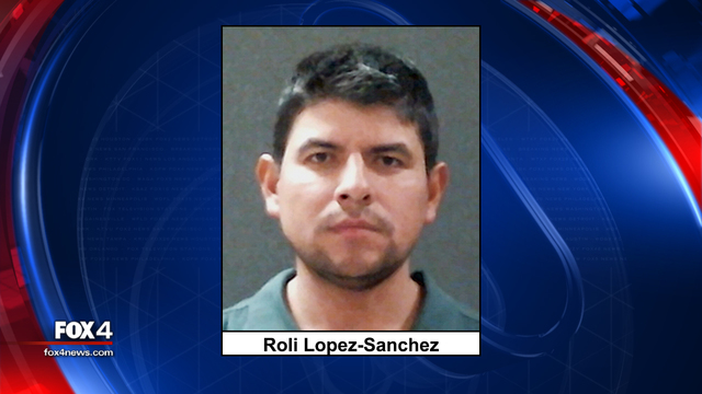 Illegal Alien Gets 60 Years in Prison for Impregnating Girl, 11