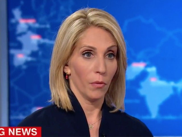 CNN Bash: Trump Committed Collusion No Matter What the Evidence Says