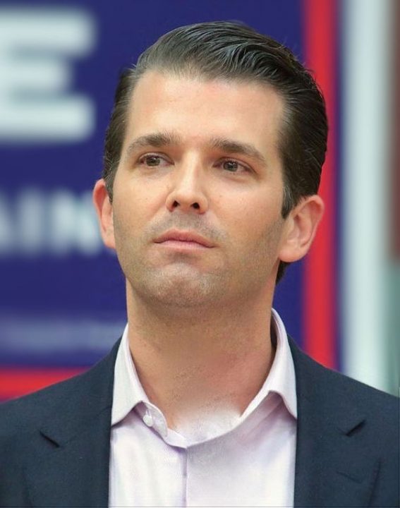 Don Jr Exonerated of All Accusations Concerning Trump Tower Meeting… Exposes Leftist Lies