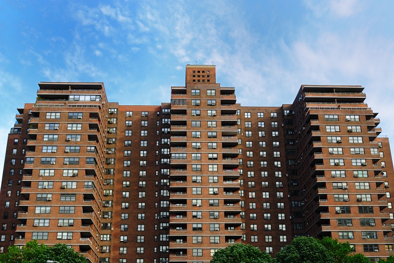 HUD Says New Rule on Housing Would Put 55,000 Children on the Streets