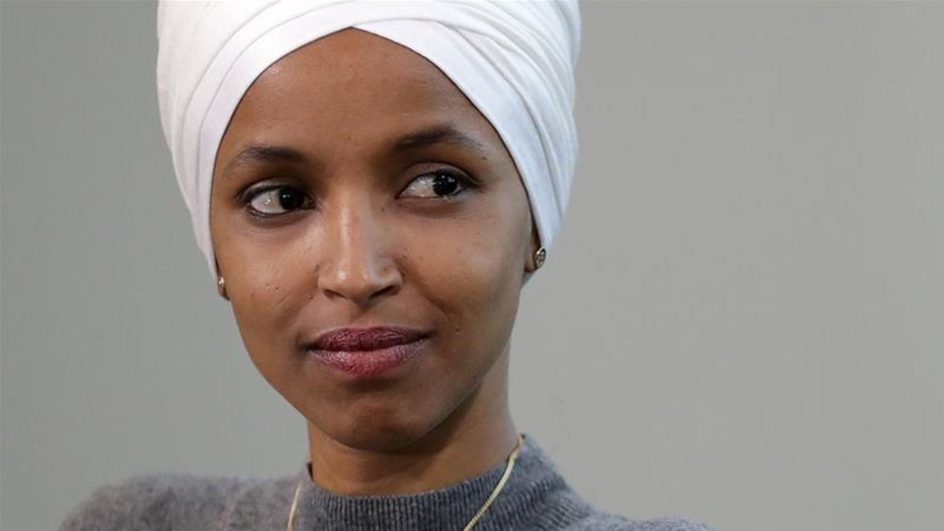 Ilhan Omar Called for Political Opponent to be Deported