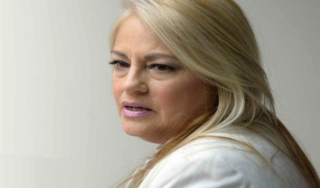 Puerto Rico’s Supreme Court Ousts New Governor…. Now Have 3rd One in Last Two Weeks
