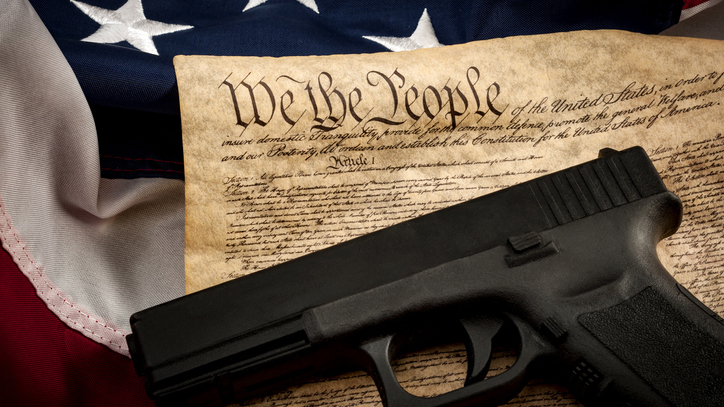 CEOs of 145 Companies Push for Gun Control