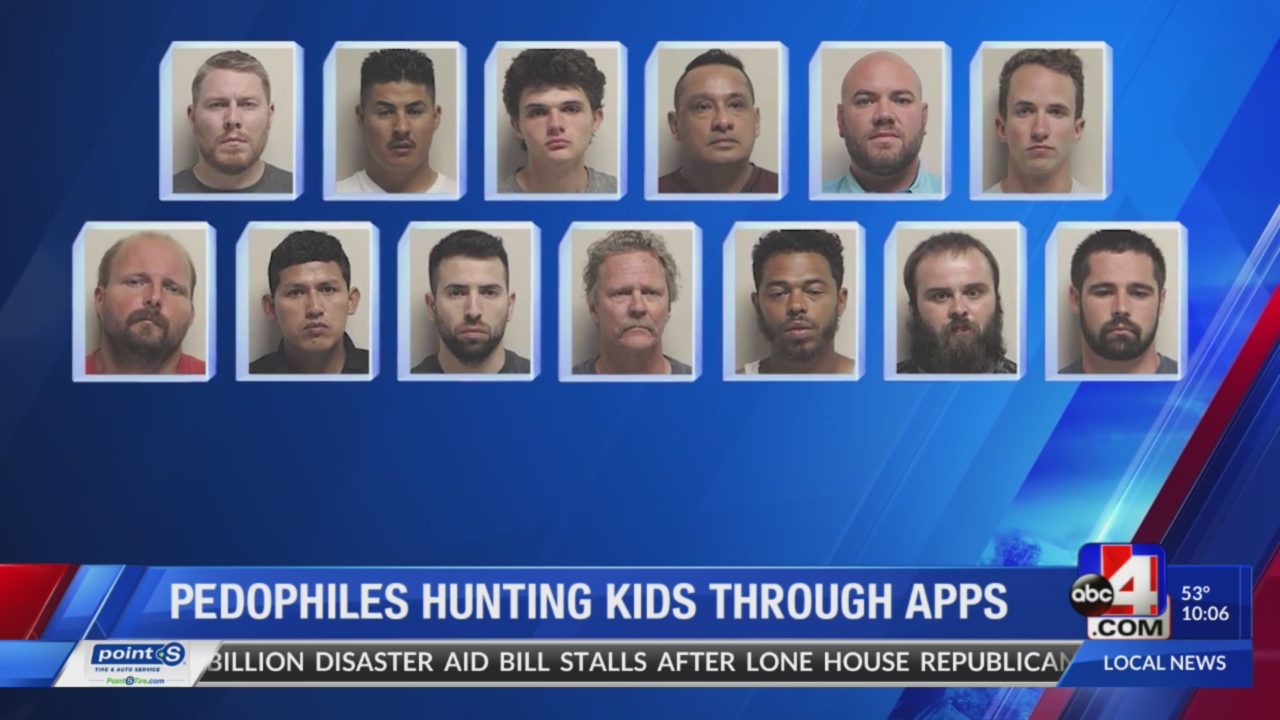 VICE Article Advocates for Pedophilia…Calls Pedophiles the Victims