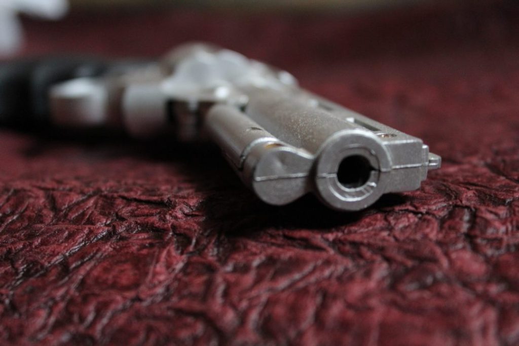 MI Judge Dismisses Charges For Couple Using Gun To Defend