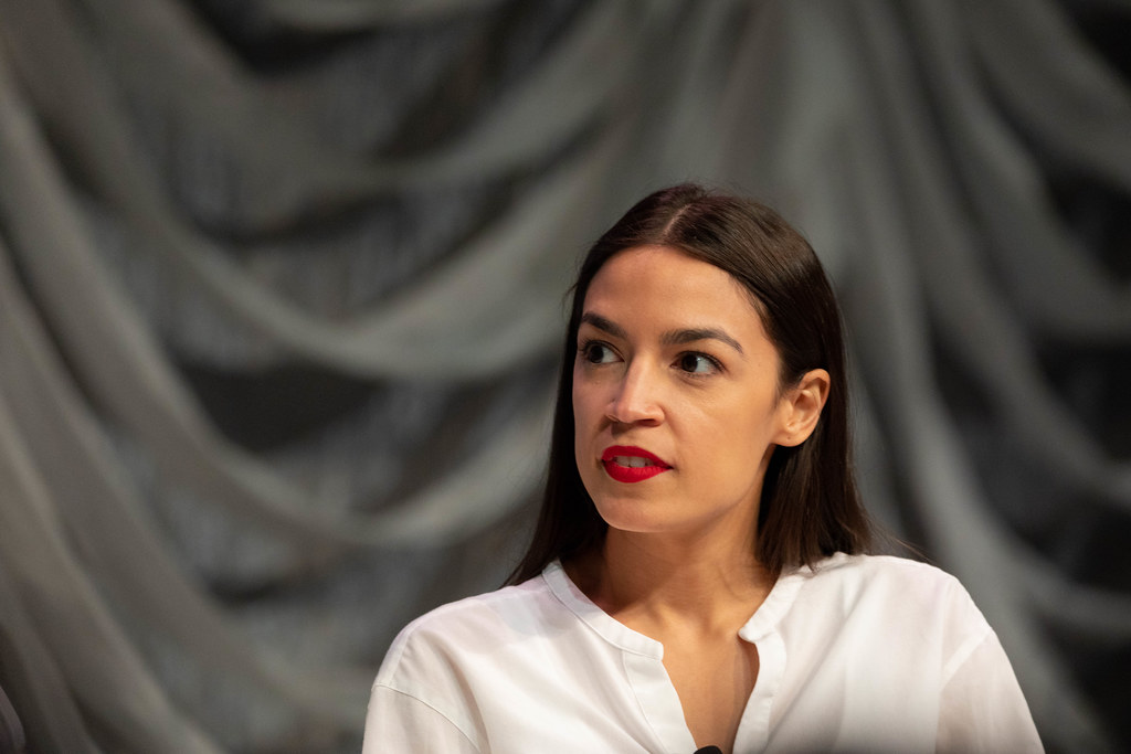 Ethics Investigation Believes AOC Violated House Rules