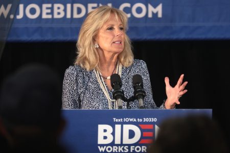 Jill Biden's Office Played Key Role in Kim Cheatle's Secret Service ...