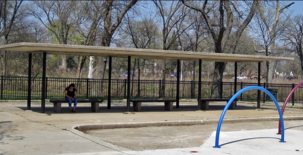 Chicago Residents Spark Outrage Against Migrant Shelter Placement
