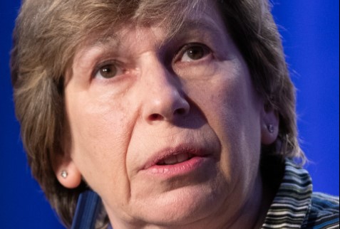 Teacher Union Leader Randi Weingarten Joins Homeland Security Council