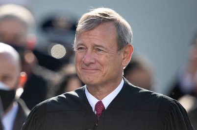 Roberts Steals Pelosi's Words to Destroy Biden's Student Loan Handout