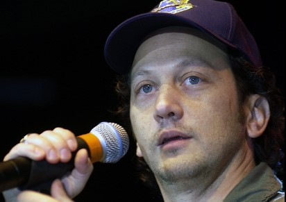 Rob Schneider’s Revealing Story: The Joke That Got Under Trump’s Skin