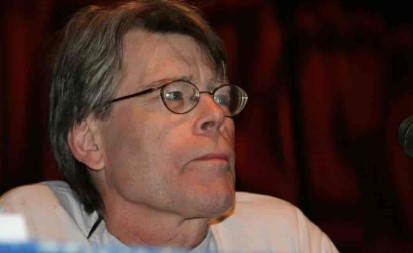 Stephen King Retracts False Claim About Charlie Kirk