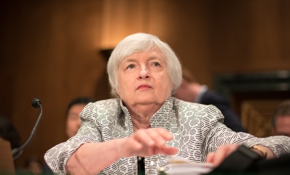 Treasury Secretary Janet Yellen Destroyed For Awkard Bow To Chinese ...