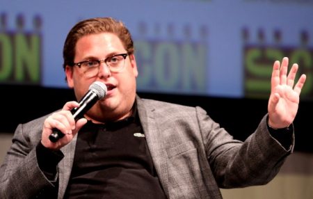 Jonah Hill's ex Sarah Brady Shares Additional Private Messages