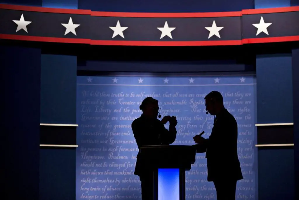 Meet the 8 Candidates in First GOP Debate