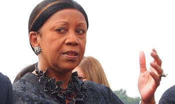 New Jersey Lt. Gov. Sheila Oliver dead at 71