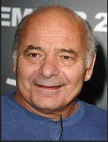 Beloved 'Rocky' Actor Burt Young Passes Away at 83