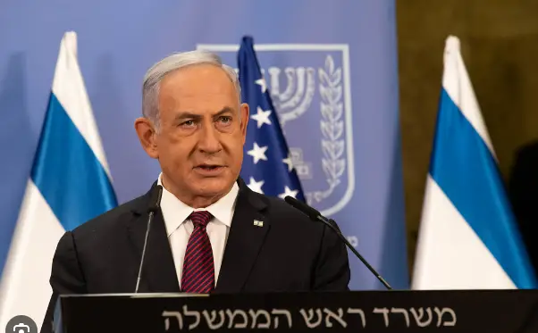 Netanyahu Turns Down Chances For Ceasefire