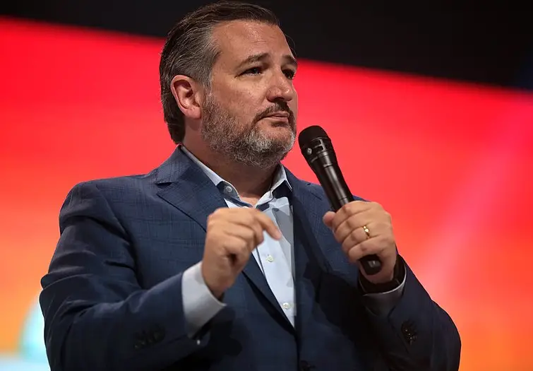 Cruz And White House Clash Over Israel Response