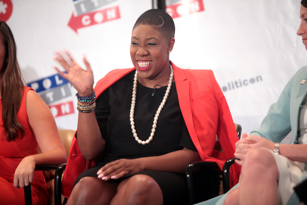 Lawmaker Clashes with MSNBC Host Over Impeachment