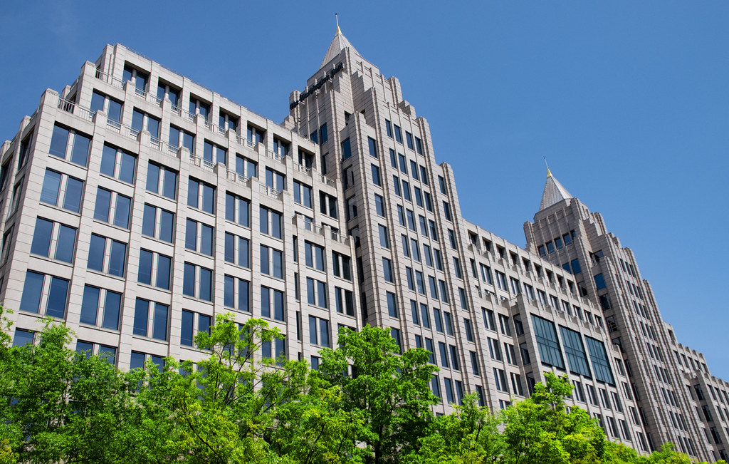 Washington Post Staff Strikes: We’re Worth More