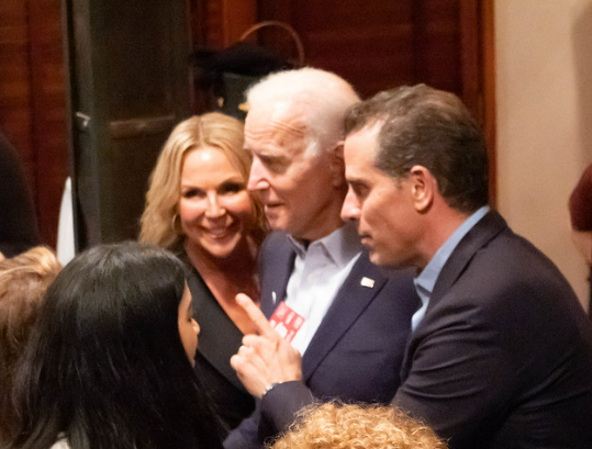 Hunter Biden Faces 9 New Criminal Charges