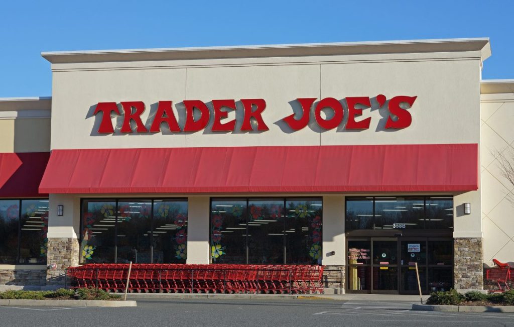 Trader Joe’s Faces Social Media Fury for Alleged ‘Racist’ Product Labeling