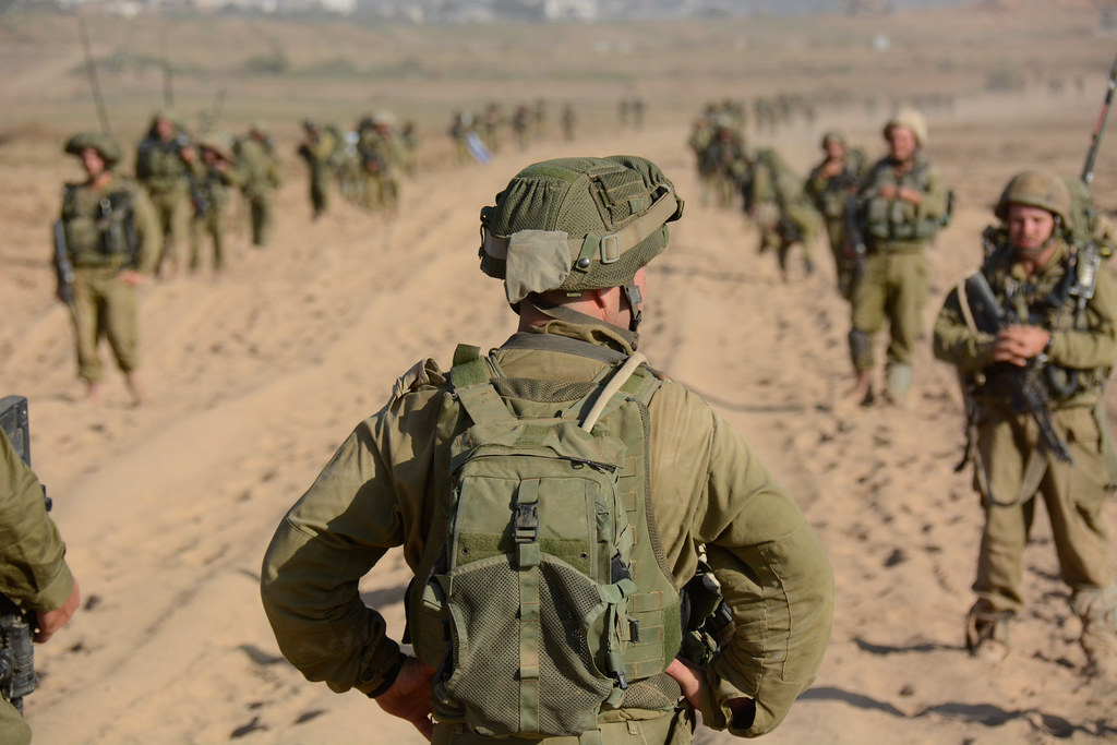 IDF Uncovers Hamas’ Global Terrorist Schemes