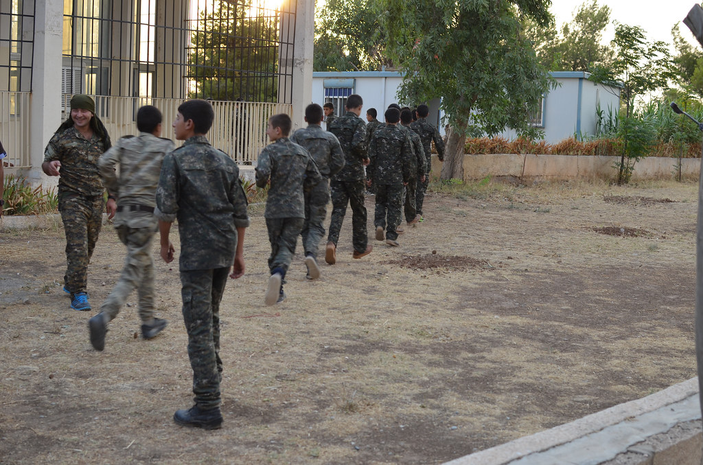 Turkey Destroys Iraqian, Syrian Shelters in Latest Airstrike