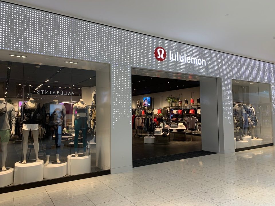 Lululemon Founder Destroys Diversity and Inclusion