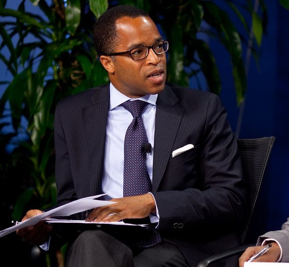 MSNBC Host Gets Emotional, Cries During Jan 6th Police Interview