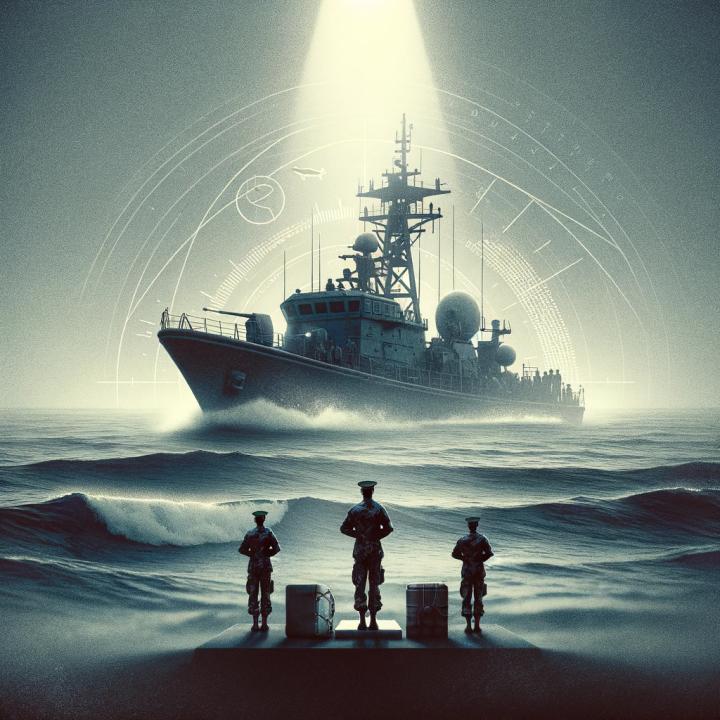 Navy SEALs in Iran Mission Declared Deceased