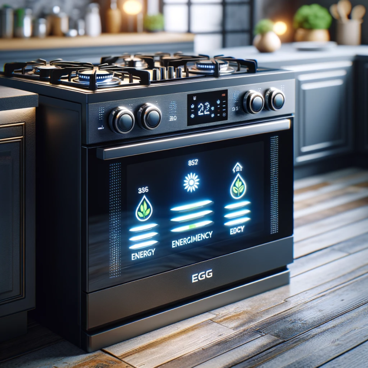 Biden Admin Reverses Course on Gas Stove Regulations After Backlash