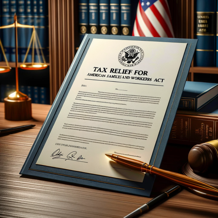 Speaker Johnson Announces New Support Behind "Conservative" Bipartisan