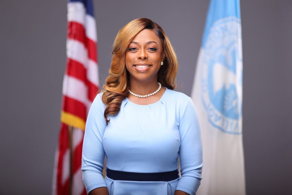 Federal Investigators Subpoena Dolton, Illinois Records Linked to Former Mayor Tiffany Henyard and Boyfriend