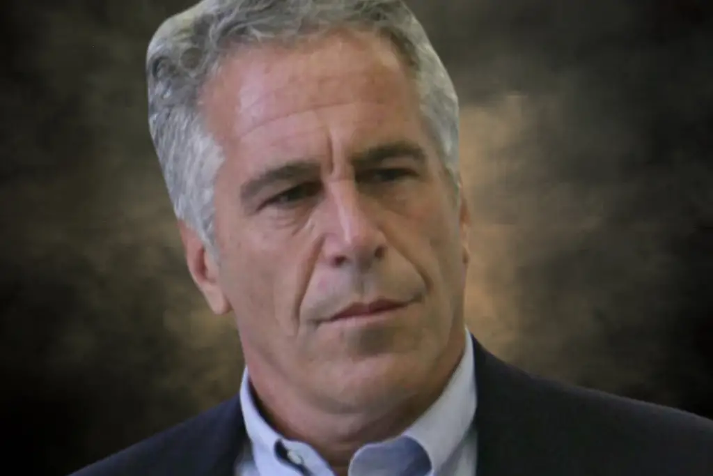 Jeffrey Epstein's Third Batch Of Court Documents Released