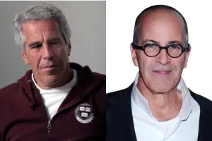 Epstein Brother Says Jeffrey Had 