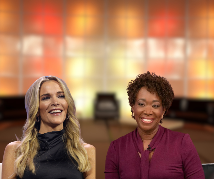 Megyn Kelly Goes Off on Joy Reid for Grilling Moms for Liberty Co-Founder