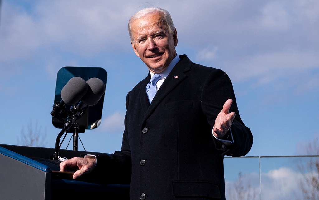 Biden's Climate Agenda Dealt Blow as Senate Rejects Car Emissions Rules