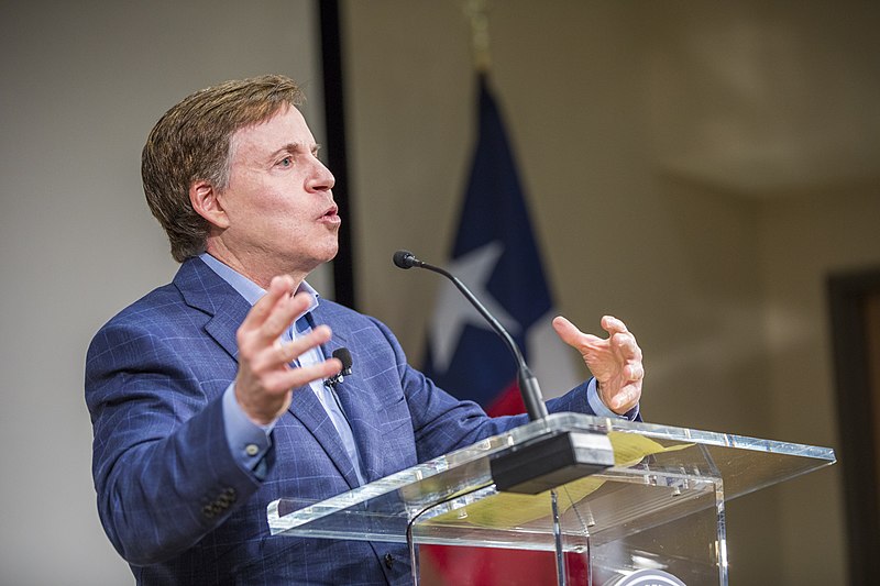 Bob Costas Sparks Outrage for Labelling “Toxic” Trump Supporters